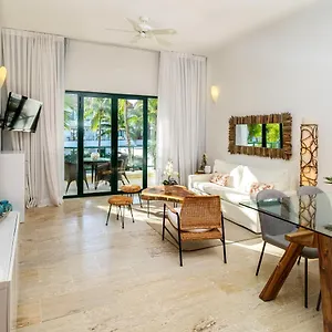  Appartement In Sublime Samana République dominicaine