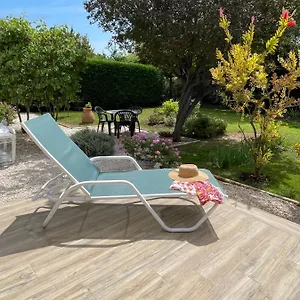  Appartement Rez De Proche Port Et Plages De France