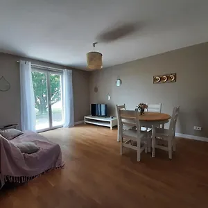  Appartement Bienvenue Au De Mornas