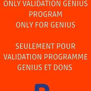  Tente de luxe Ne Pas Reserver! Seulement Points Genius