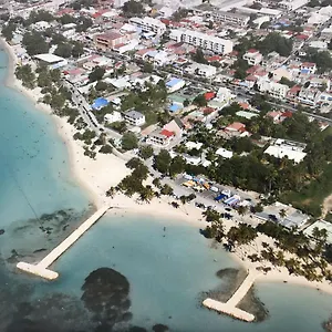  Appartement Lapayoma Guadeloupe