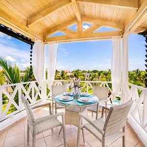  Appartement Casa Caribe Attico République dominicaine